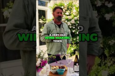 Exploring the Unique Wines of Sainte Bris in #Burgundy #winetasting  #bourgognewine #frenchwine