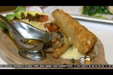 Dining Deal: Brasserie De Paris