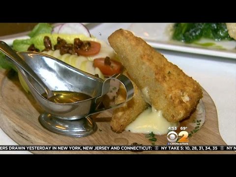 Dining Deal: Brasserie De Paris Dining Deal: Brasserie De Paris