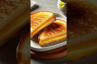 French Toast Recipe | Breakfast Recipe | 10 Minutes Easy Recipe #frenchtoast #sandwich #shorts