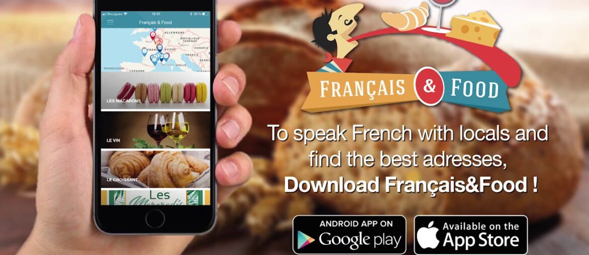 No French - No Brioche