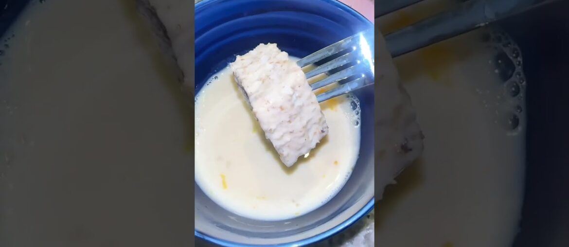 Let’s cook some mini French bread stuffed with cheese #recipe