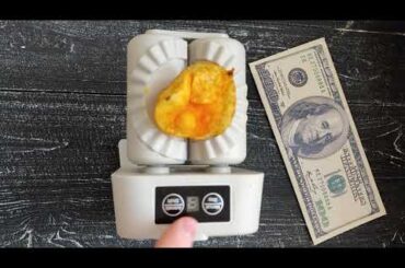 Crispy French Fries At Home !Delicious ! Potato sticks ! Potato Recipes !