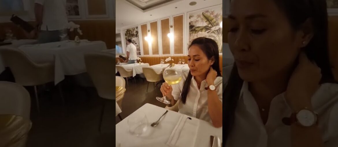 FLEUR DE SEL FRENCH RESTAURANT #fleurdeselfrench #restaurant