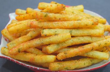 14 Amazing Potato Recipes! Collections! Potato Cheese Sticks! Crispy French Fries! Potato Snacks
