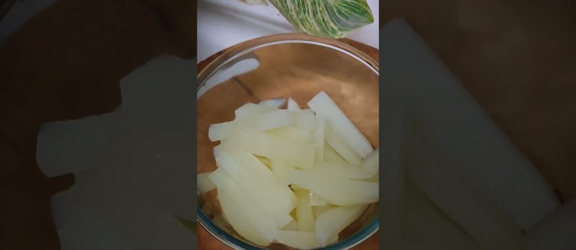 Homemade Crispy French Fries ||#viral #shorts #frechfries #dhana#potato