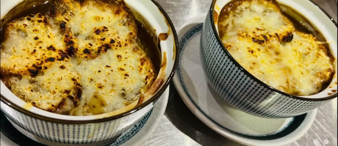 WA-I Exclusive 1st French lunch menu for September with Chef Jeremy Choo