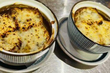 WA-I Exclusive 1st French lunch menu for September with Chef Jeremy Choo