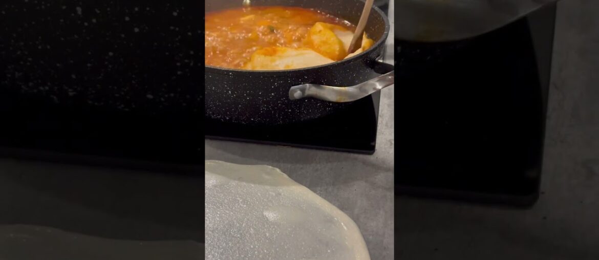 Afdir ou9soule #kabyle #france #food #asmr_food