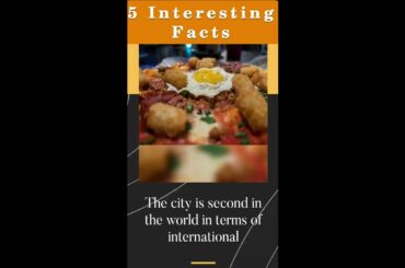 Fun and Interesting Facts About Brussels belgium | youtube shorts|#shorts