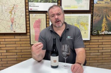Wine Review: E  Pira & Figli Chiara Boschis Barbera d'Alba Superiore 2021