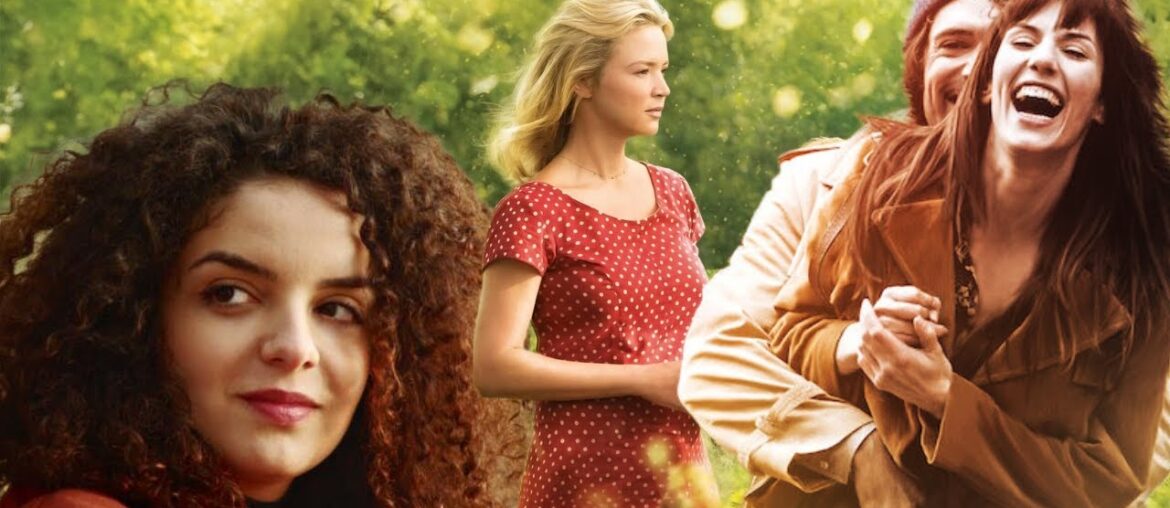 5 Best French Romance Movies