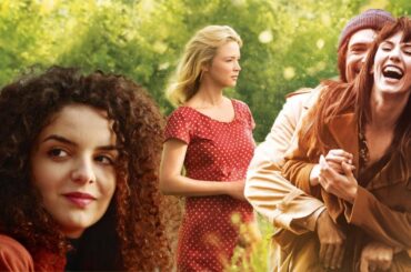 5 Best French Romance Movies