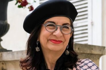 Why Living in France Can Cost Half as Much! With Adrian Leeds