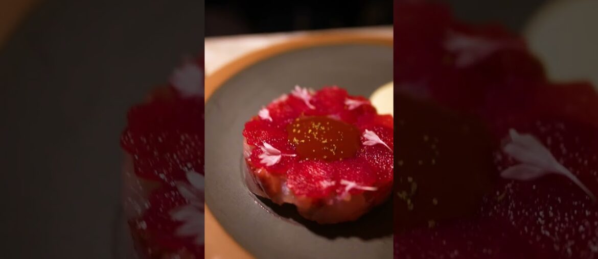 Why French Food is Better in America