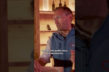 Quanti vini in Europa possono chiamarsi con il nome della zona che li produce? #franciacorta