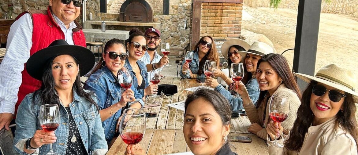 Baja Wine Tours - Best Wine tasting Tour in Baja