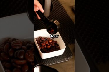Master Your Brew  5 Essential Coffee Tip  #reels #CoffeeLovers #BrewTips #PerfectCoffee