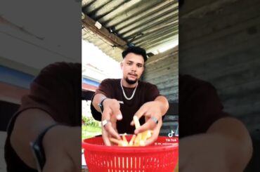 french fried let's eat#subscribetomychannel