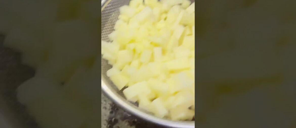 Would you eat this? #beptrogeny #shorts #cheese #potato