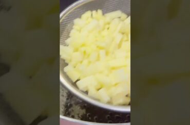 Would you eat this? #beptrogeny #shorts #cheese #potato