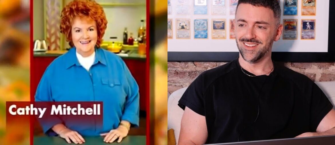 Matteo Lane Reviews 2000’s Infomercials (Xpress Redi Set Go) Matteo Lane Reviews 2000's Infomercials (Xpress Redi Set Go)