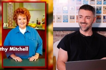 Matteo Lane Reviews 2000's Infomercials (Xpress Redi Set Go)