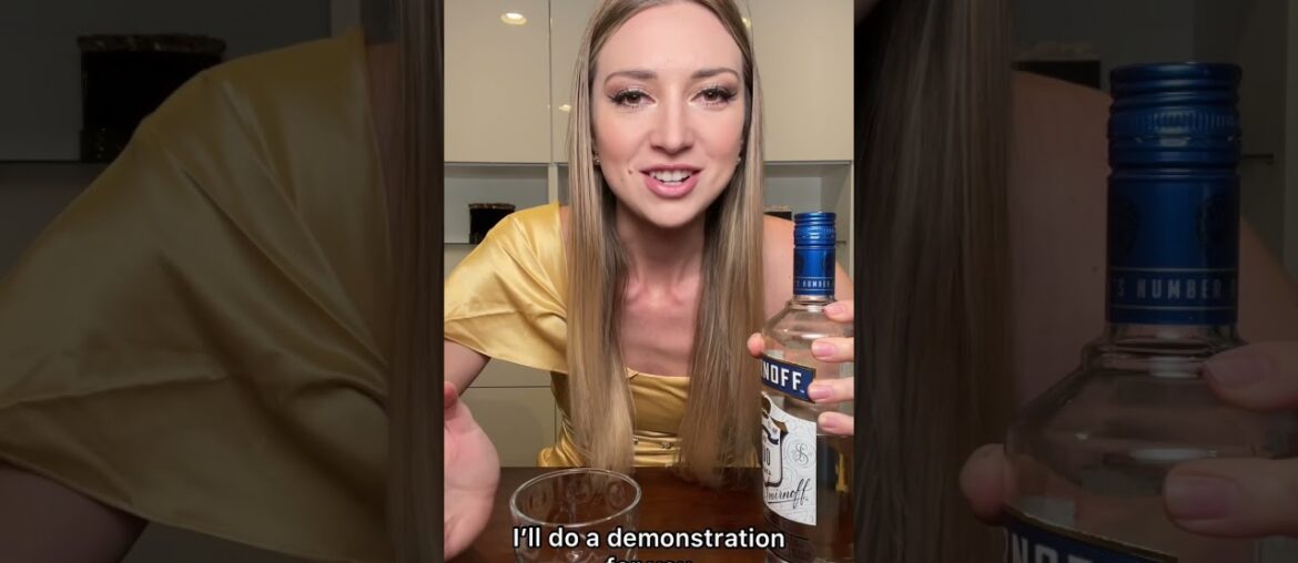 Learn how to drink vodka Russian way #russian Learn how to drink vodka Russian way #russian