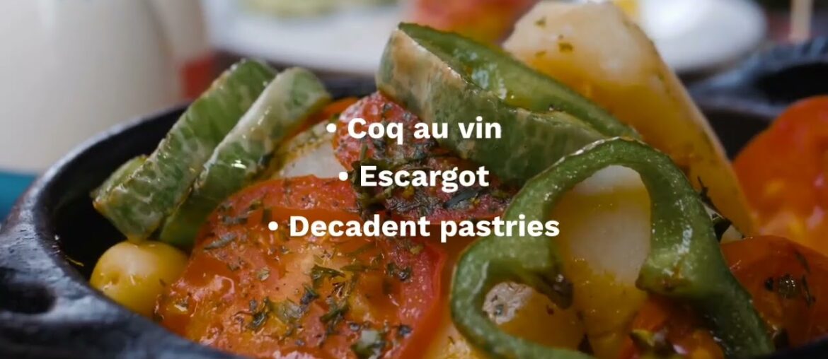 Traveling to France Traveling to France