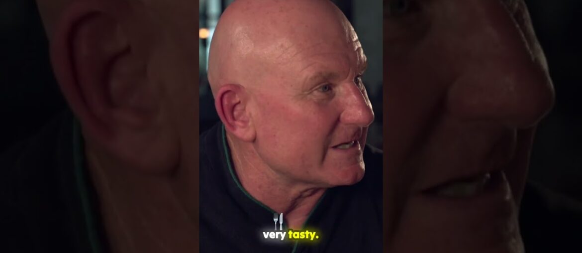 Culinary Fusion  A Taste of French Elegance with a Cajun Twist #food #foodie #french #france #texas