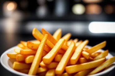 5 Secret Ingredients to Elevate Your French Fries