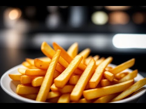 5 Secret Ingredients to Elevate Your French Fries 5 Secret Ingredients to Elevate Your French Fries