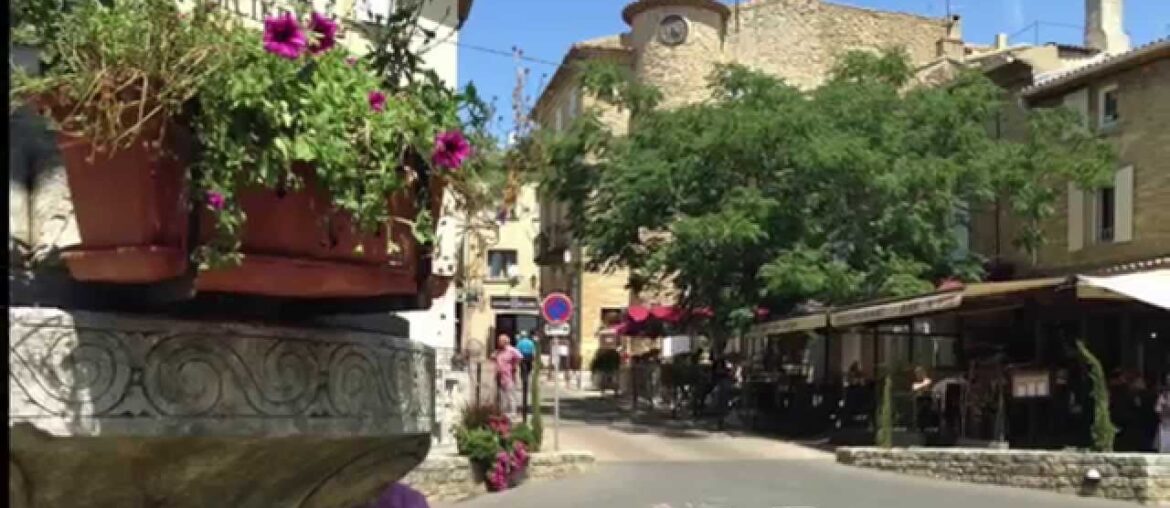 Chateauneuf-du-Pape Wine Tour (Avignon Prestige Tours) Chateauneuf-du-Pape Wine Tour (Avignon Prestige Tours)