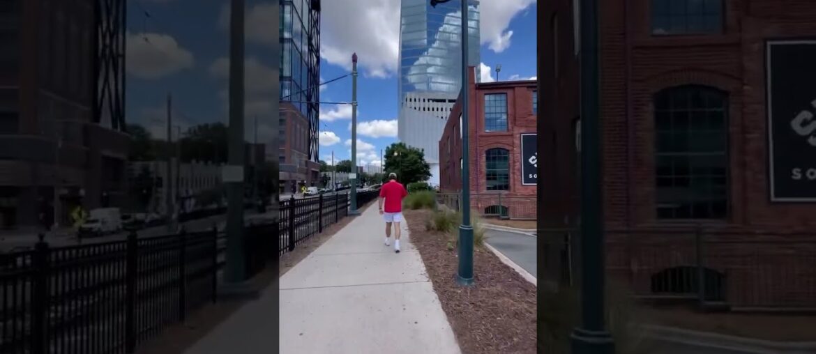 Enjoy living in Southend! The vibrant city of Charlotte is steps from 235 W Kingston Ave. CLT 28203