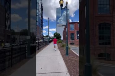 Enjoy living in Southend! The vibrant city of Charlotte is steps from 235 W Kingston Ave. CLT 28203