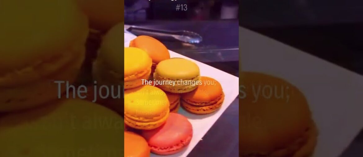 Psychology Of A Traveler No13: Shocking Truth About Parisian Street Food Psychology Of A Traveler No13: Shocking Truth About Parisian Street Food