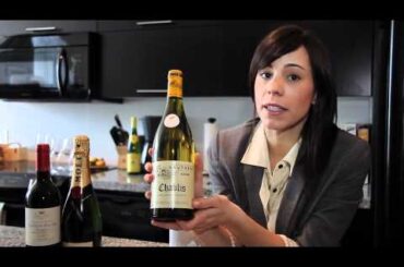 Wine Regions of France with Angela Aiello