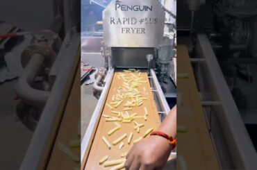 french fries fryer #fryer #frenchfries #viral #trending#shortsfeed #shorts#ytshorts #trendingshorts