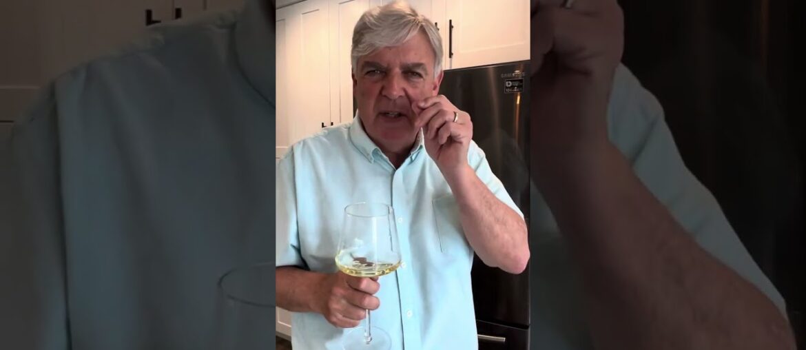 Vouvray wine varietal from Loire Valley of France