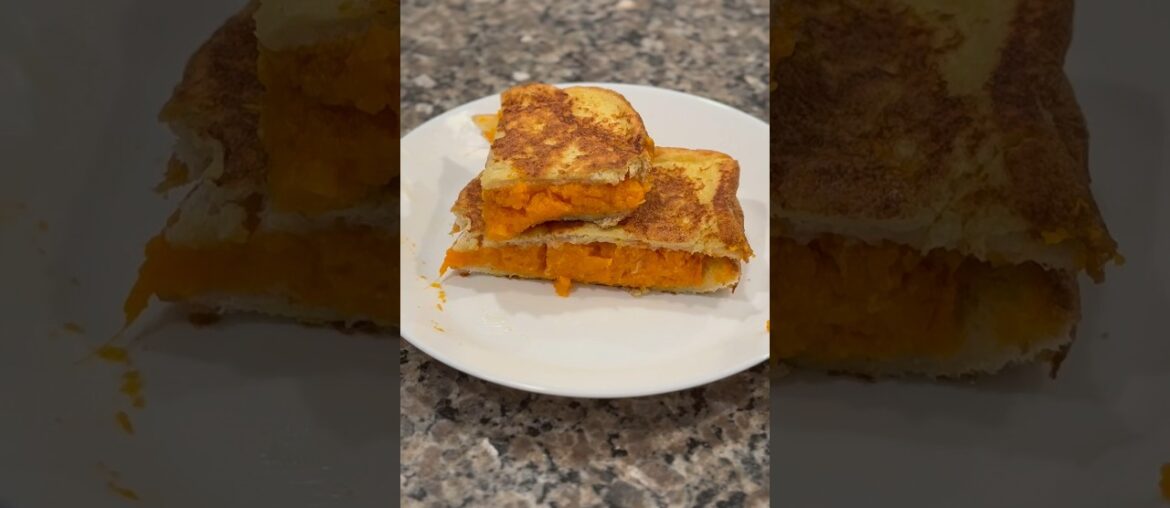 Have you tried it before? Sweet potato french toast. #breakfastideas #healthyfood #foodshorts