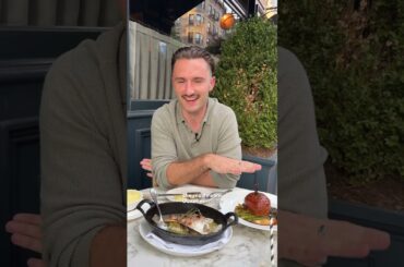 Menu built around wood-fired oven at  Jack & Charlie’s No. 118