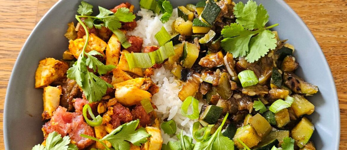 Toujours. Plus. De. Coriandre.