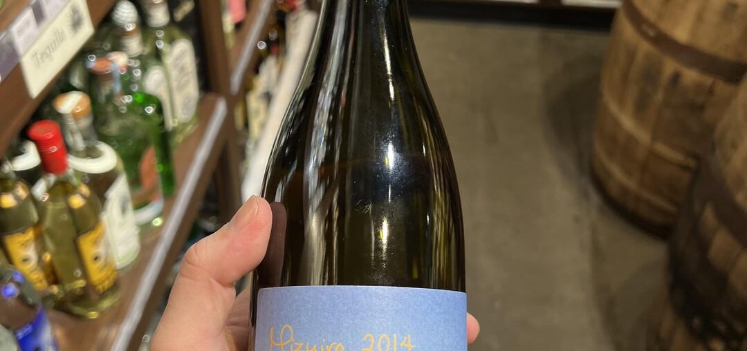 Who likes French wine ?