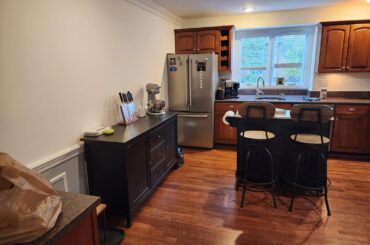 Water Leak Redemption