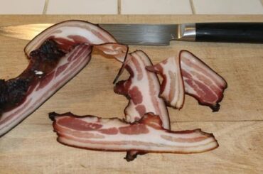 Les bons instrument pour la bonne bouffe