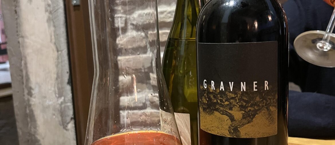 Gravner Ribolla-2015