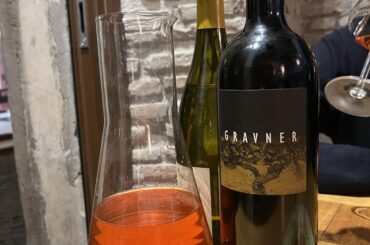 Gravner Ribolla-2015