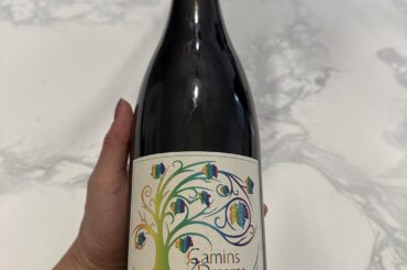 2023 chilled Red Blend