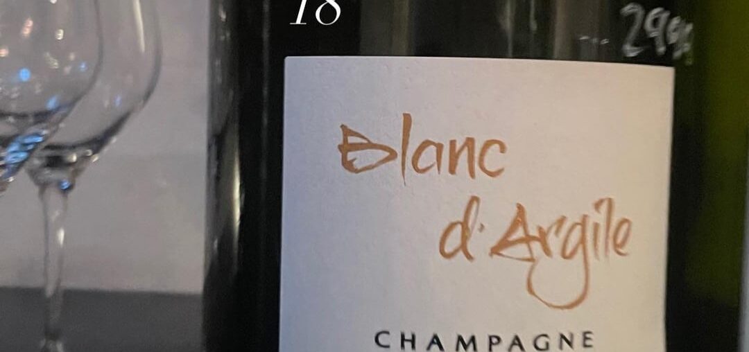 Birthday Lineup. Almost only magnums.