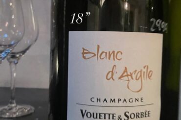 Birthday Lineup. Almost only magnums.